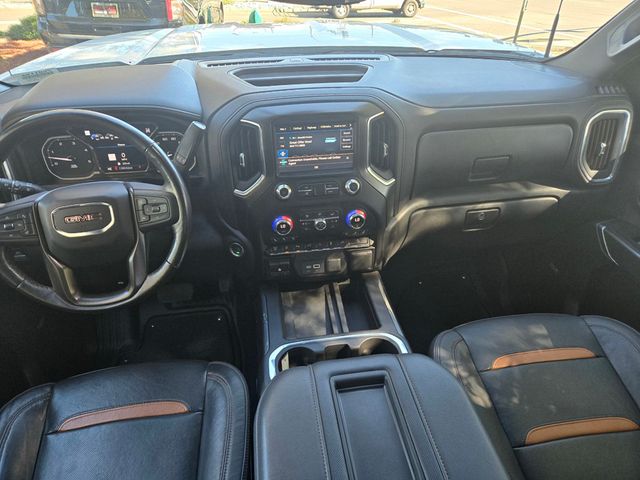 2021 GMC Sierra 2500HD  - 22932521 - 8