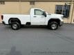 2021 GMC Sierra 2500HD 2WD Reg Cab 142" - 22933817 - 1