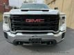 2021 GMC Sierra 2500HD 2WD Reg Cab 142" - 22933817 - 2