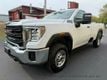 2021 GMC Sierra 2500HD 2WD Reg Cab 142" - 22933817 - 3