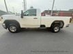 2021 GMC Sierra 2500HD 2WD Reg Cab 142" - 22933817 - 4