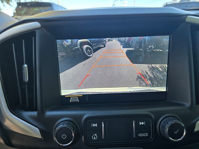 2021 GMC Terrain AWD 4dr SLT - 22925795 - 11