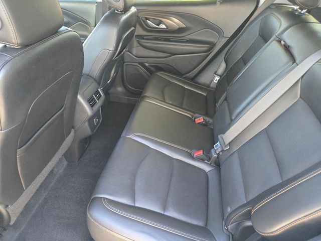 2021 GMC Terrain AWD 4dr SLT - 22925795 - 13