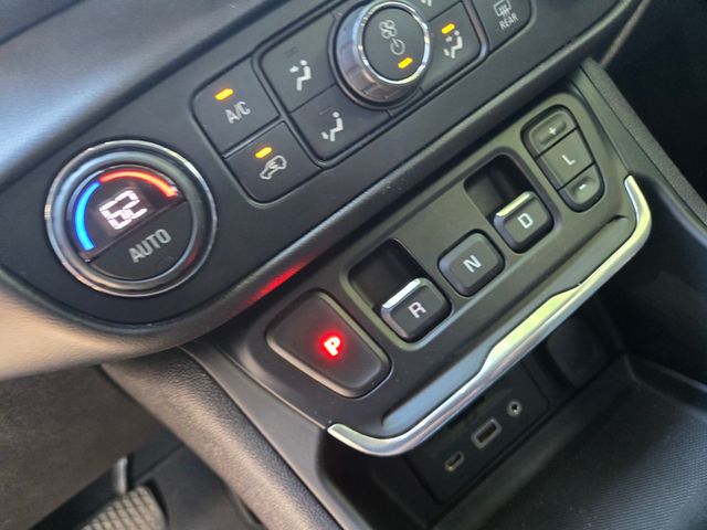 2021 GMC Terrain AWD 4dr SLT - 22925795 - 15