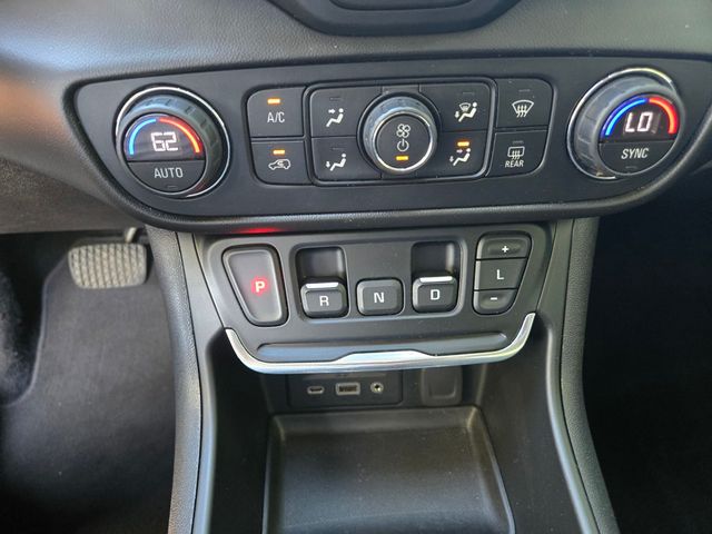 2021 GMC Terrain AWD 4dr SLT - 22925795 - 16