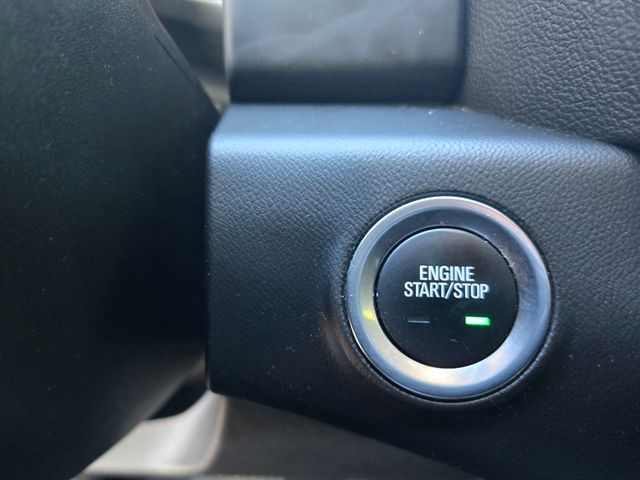 2021 GMC Terrain AWD 4dr SLT - 22925795 - 20