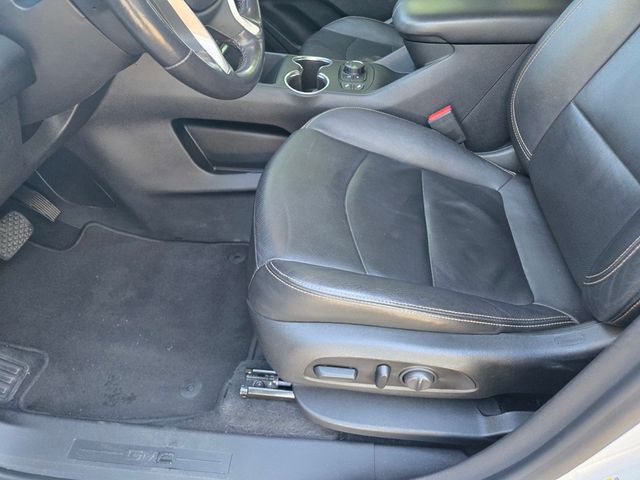 2021 GMC Terrain AWD 4dr SLT - 22925795 - 22