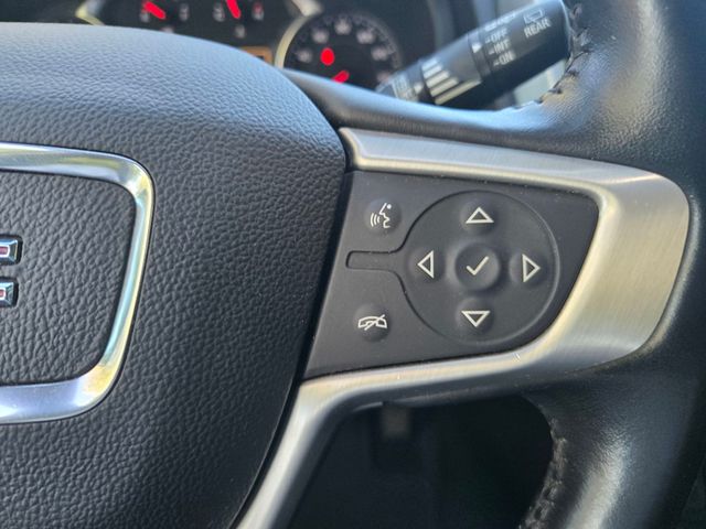 2021 GMC Terrain AWD 4dr SLT - 22925795 - 24