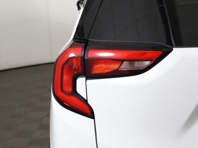 2021 GMC Terrain FWD 4dr SLT - 22858676 - 14