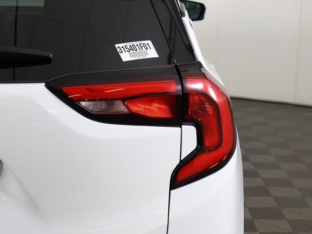2021 GMC Terrain FWD 4dr SLT - 22858676 - 15