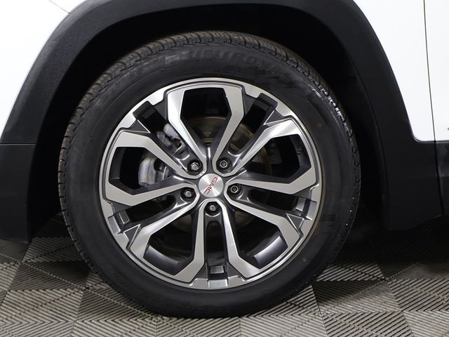 2021 GMC Terrain FWD 4dr SLT - 22858676 - 20