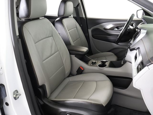 2021 GMC Terrain FWD 4dr SLT - 22858676 - 30