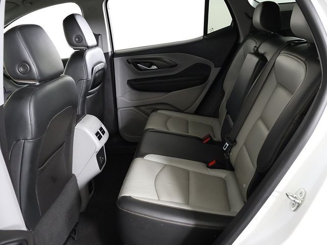 2021 GMC Terrain FWD 4dr SLT - 22858676 - 33