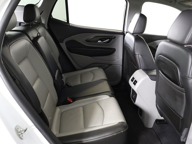 2021 GMC Terrain FWD 4dr SLT - 22858676 - 34