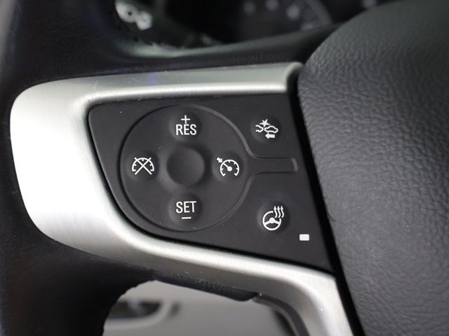2021 GMC Terrain FWD 4dr SLT - 22858676 - 41