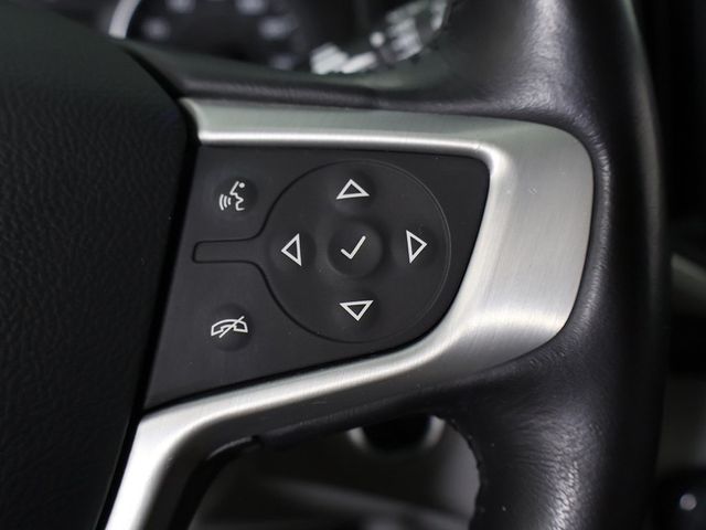 2021 GMC Terrain FWD 4dr SLT - 22858676 - 42