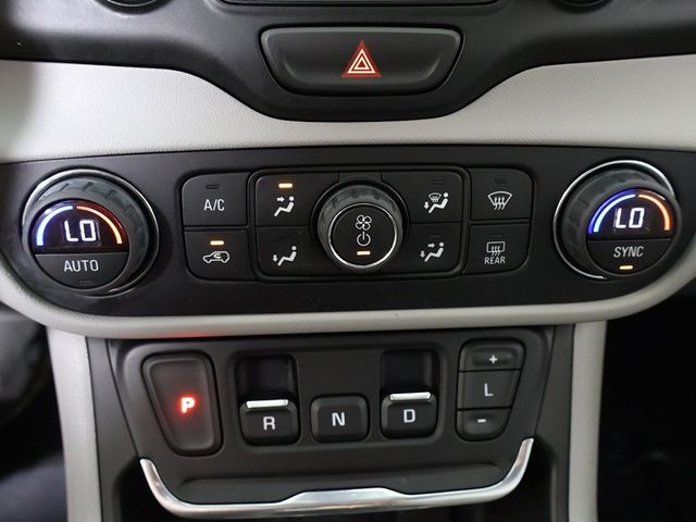 2021 GMC Terrain FWD 4dr SLT - 22858676 - 47