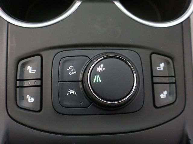 2021 GMC Terrain FWD 4dr SLT - 22858676 - 48