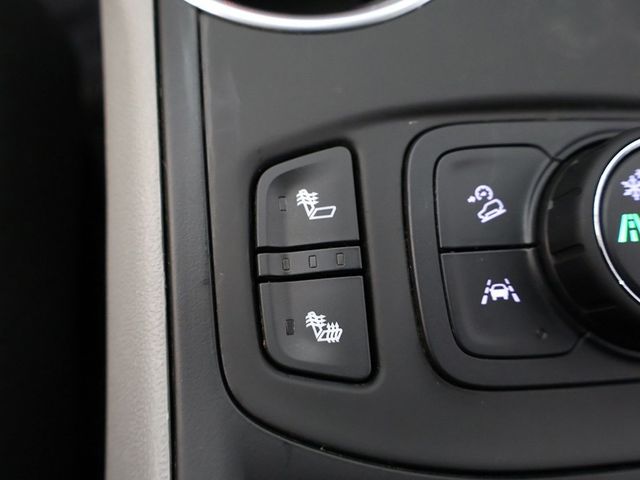 2021 GMC Terrain FWD 4dr SLT - 22858676 - 49
