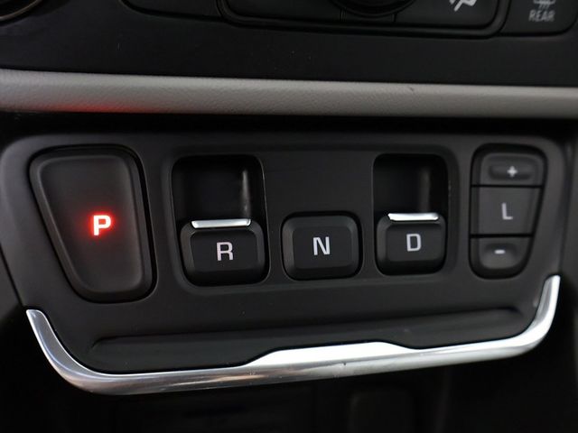 2021 GMC Terrain FWD 4dr SLT - 22858676 - 50