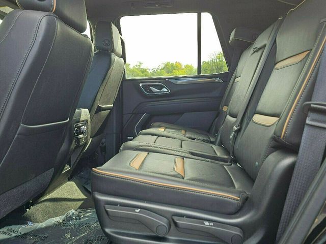 2021 GMC Yukon 4WD 4dr AT4 - 22928278 - 16