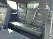 2021 GMC Yukon 4WD 4dr AT4 - 22928278 - 17