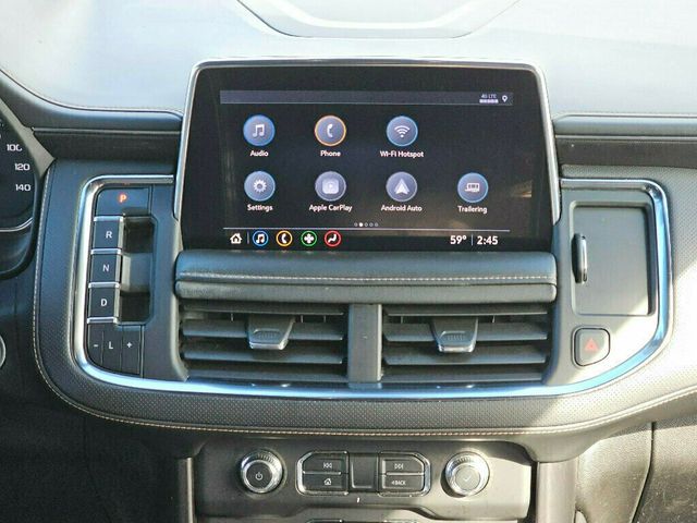 2021 GMC Yukon 4WD 4dr AT4 - 22928278 - 30