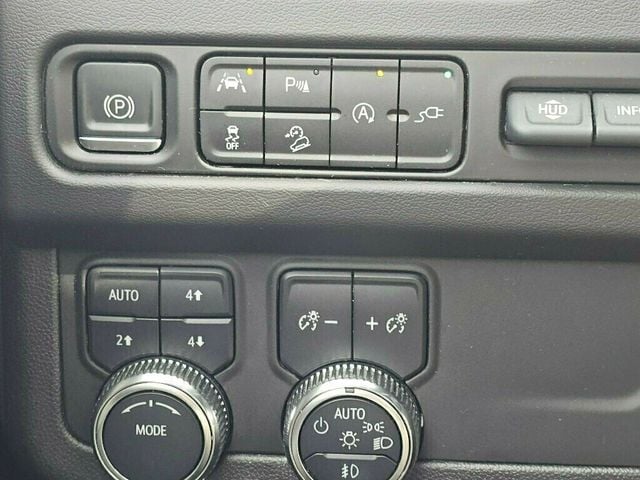 2021 GMC Yukon 4WD 4dr AT4 - 22928278 - 32