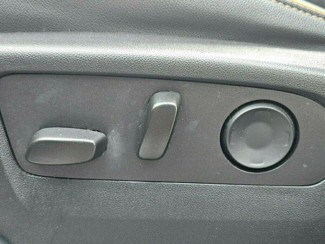 2021 GMC Yukon 4WD 4dr AT4 - 22928278 - 34