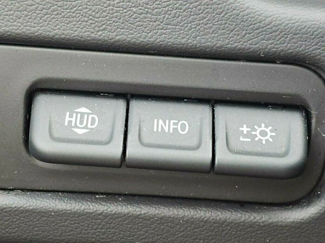 2021 GMC Yukon 4WD 4dr AT4 - 22928278 - 35