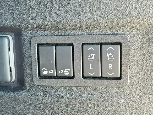 2021 GMC Yukon 4WD 4dr AT4 - 22928278 - 39