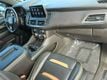2021 GMC Yukon 4WD 4dr AT4 - 22928278 - 8