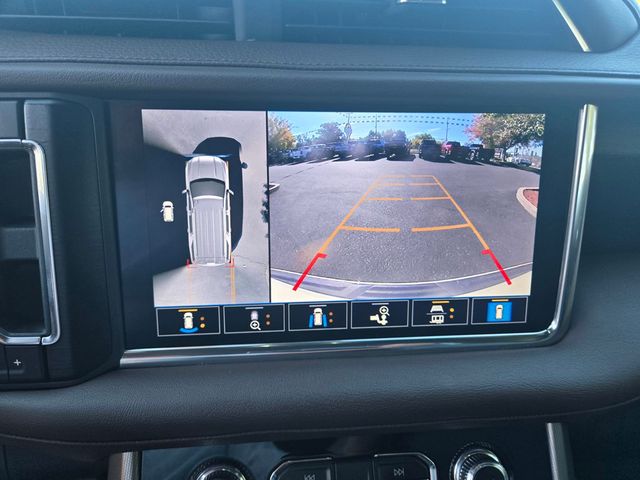 2021 GMC Yukon 4WD 4dr Denali - 22931331 - 11