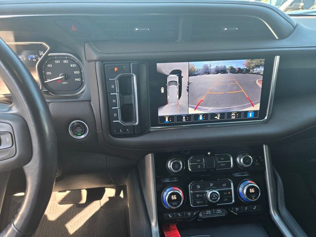 2021 GMC Yukon 4WD 4dr Denali - 22931331 - 12