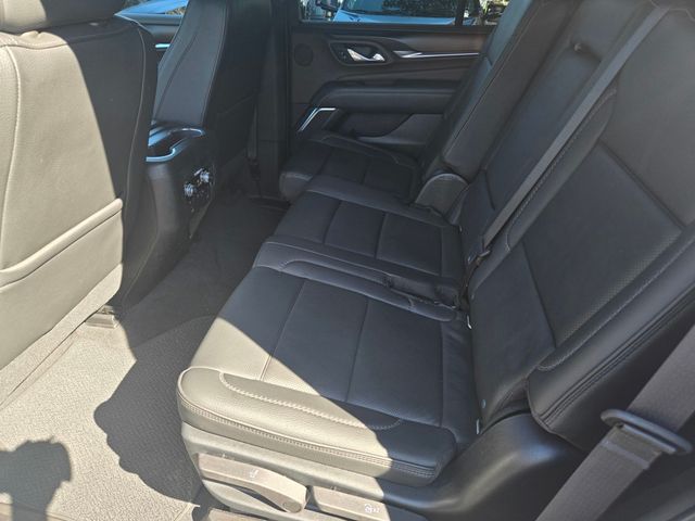 2021 GMC Yukon 4WD 4dr Denali - 22931331 - 13