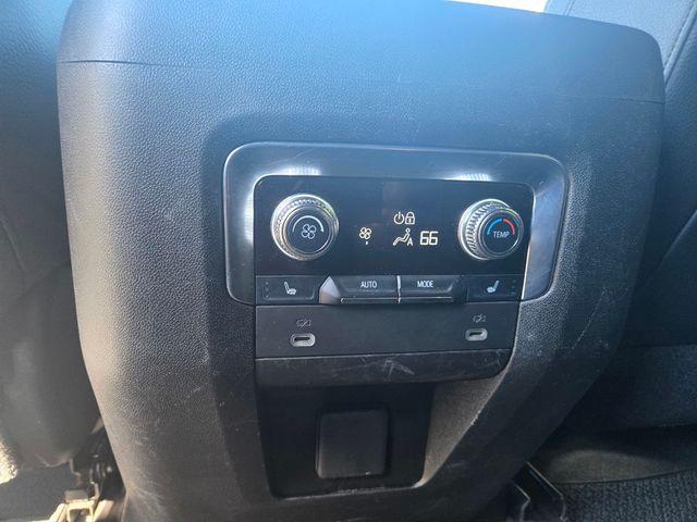 2021 GMC Yukon 4WD 4dr Denali - 22931331 - 14