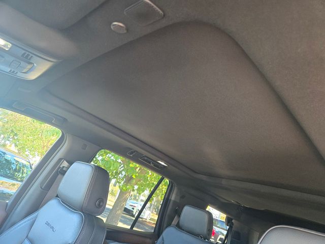 2021 GMC Yukon 4WD 4dr Denali - 22931331 - 15