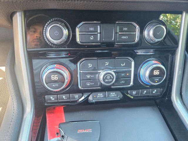 2021 GMC Yukon 4WD 4dr Denali - 22931331 - 17