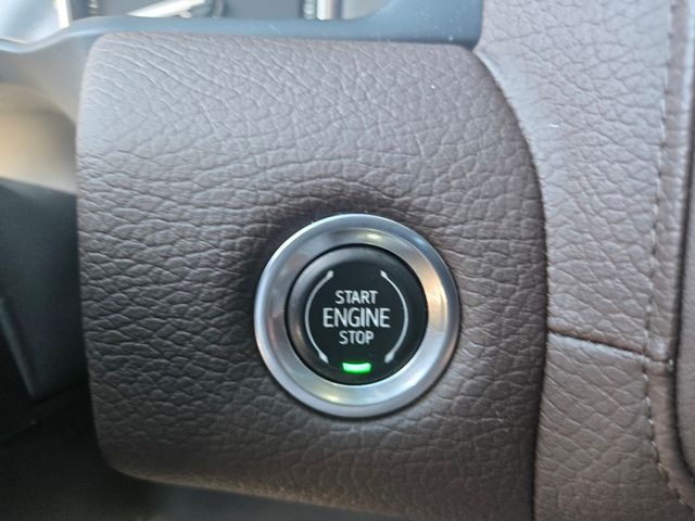 2021 GMC Yukon 4WD 4dr Denali - 22931331 - 18