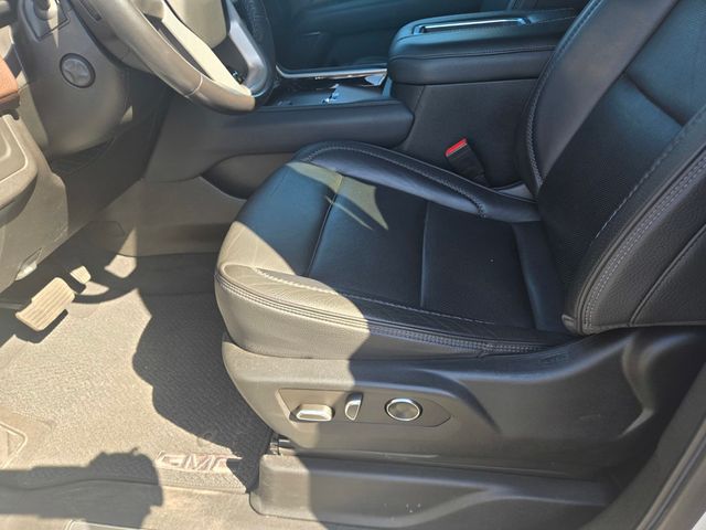 2021 GMC Yukon 4WD 4dr Denali - 22931331 - 22
