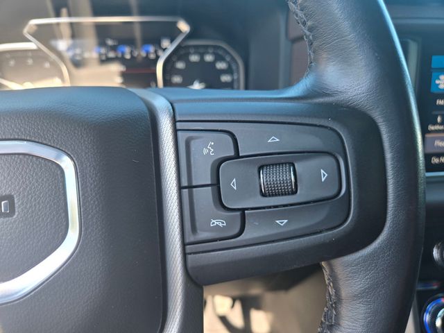 2021 GMC Yukon 4WD 4dr Denali - 22931331 - 24