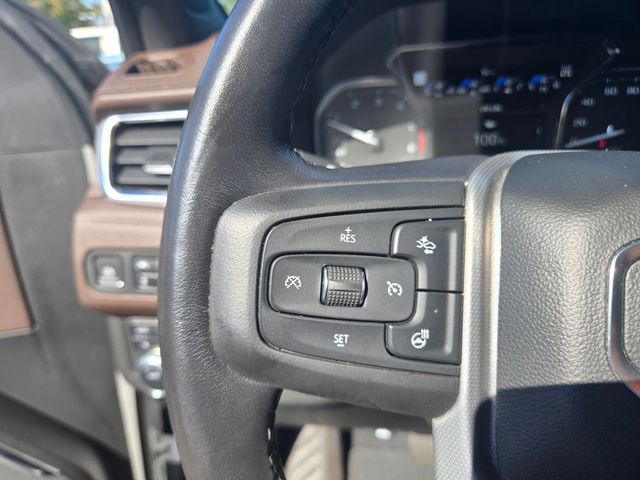 2021 GMC Yukon 4WD 4dr Denali - 22931331 - 25