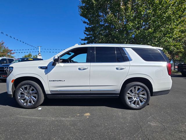 2021 GMC Yukon 4WD 4dr Denali - 22931331 - 6