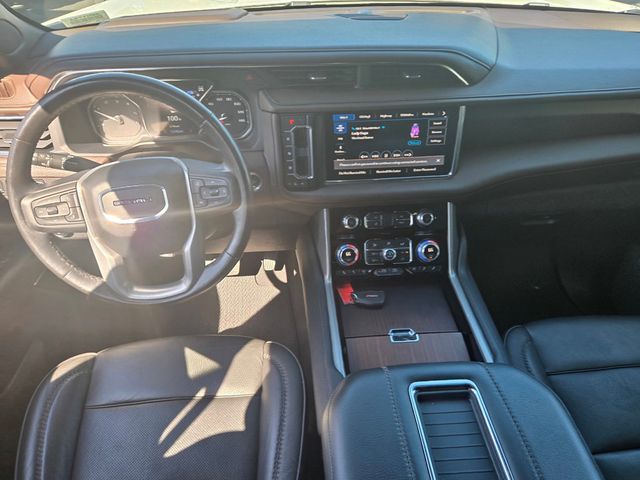 2021 GMC Yukon 4WD 4dr Denali - 22931331 - 8