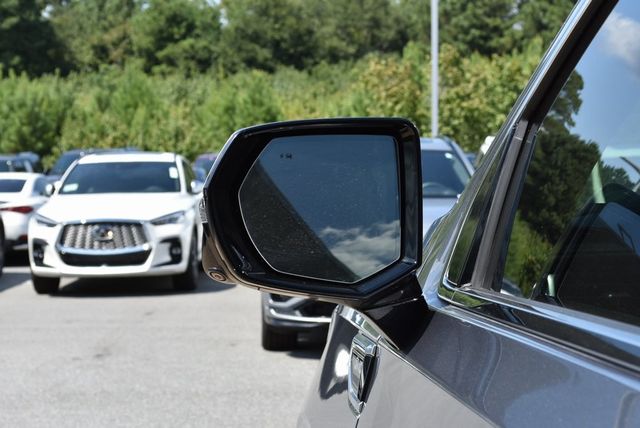 2021 GMC Yukon 4WD 4dr Denali - 22937134 - 15