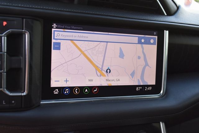 2021 GMC Yukon 4WD 4dr Denali - 22937134 - 24