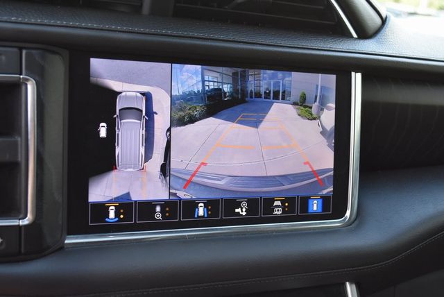 2021 GMC Yukon 4WD 4dr Denali - 22937134 - 25