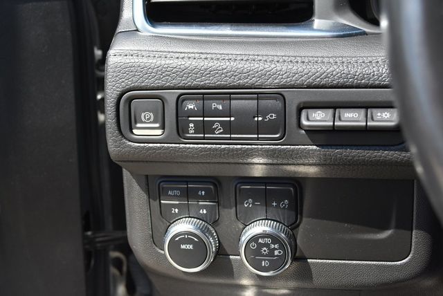 2021 GMC Yukon 4WD 4dr Denali - 22937134 - 30