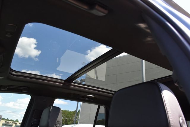 2021 GMC Yukon 4WD 4dr Denali - 22937134 - 33