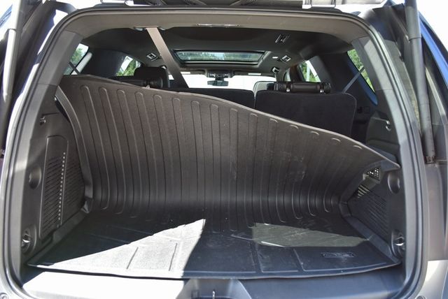 2021 GMC Yukon 4WD 4dr Denali - 22937134 - 38